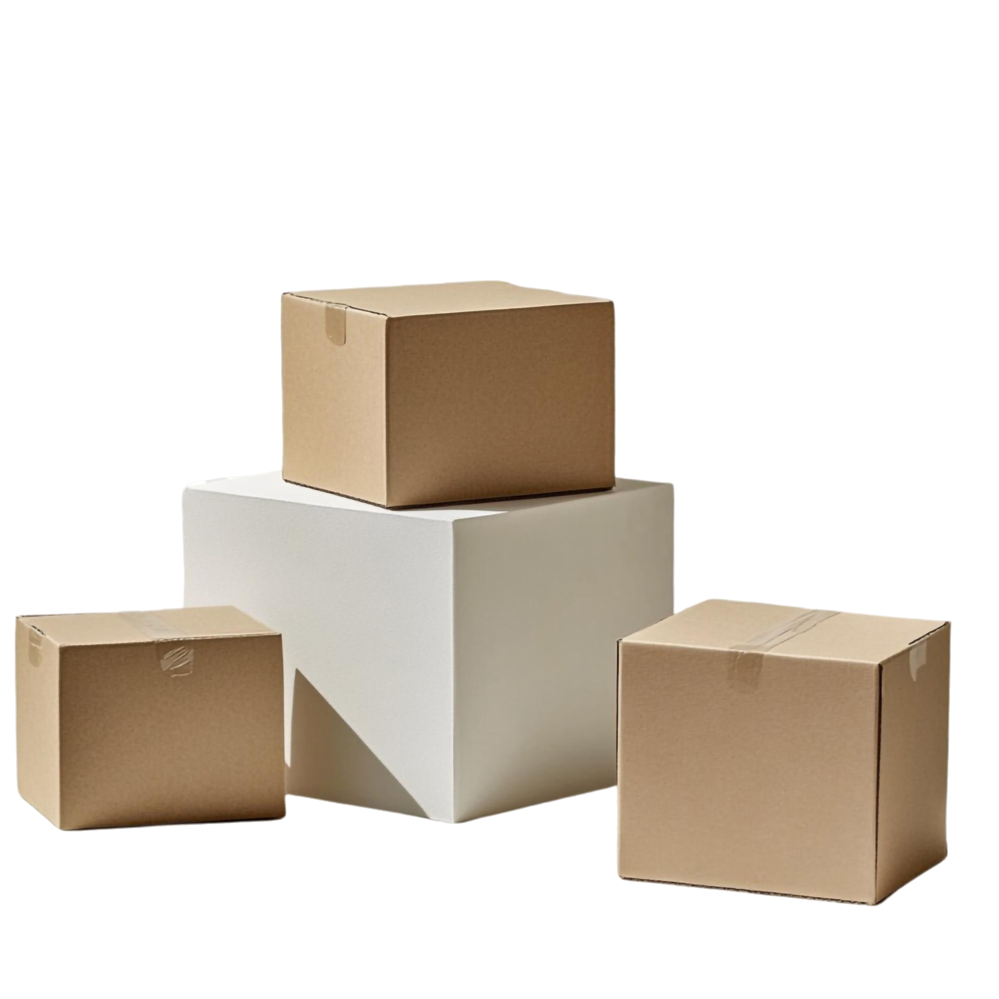 O nosso centro tem mais de 70 boxes